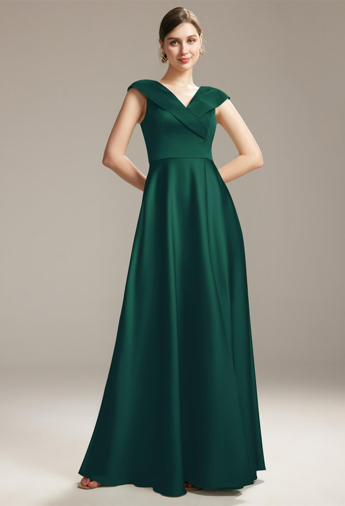 AW Muriel Dress